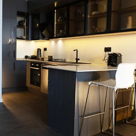 For Large Families, Duplex Villa-305 빌라 *