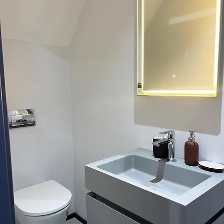 For Large Families, Duplex Villa-305 빌라 Çeşme