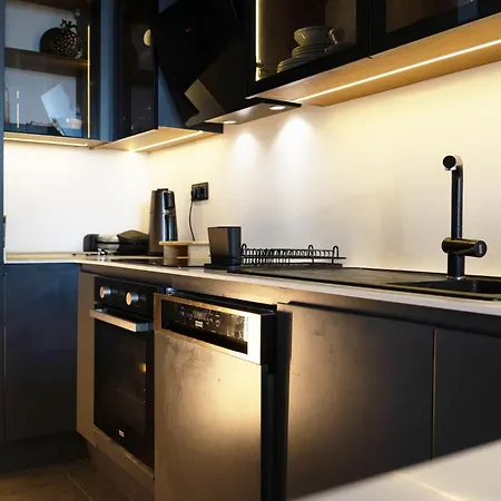 빌라 For Large Families, Duplex Villa-305