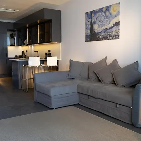 For Large Families, Duplex Villa-305 빌라