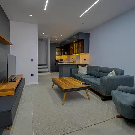 For Large Families, Duplex Villa-305 빌라