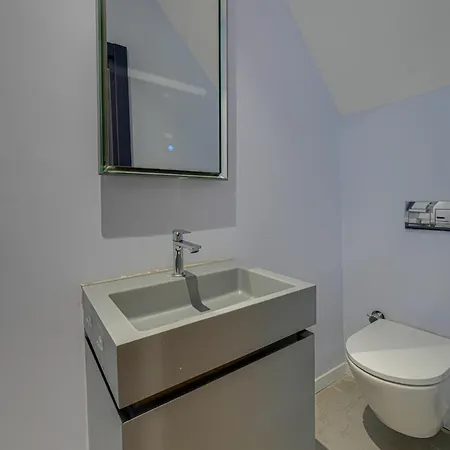 빌라 For Large Families, Duplex Villa-305