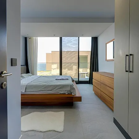 빌라 For Large Families, Duplex Villa-305 *