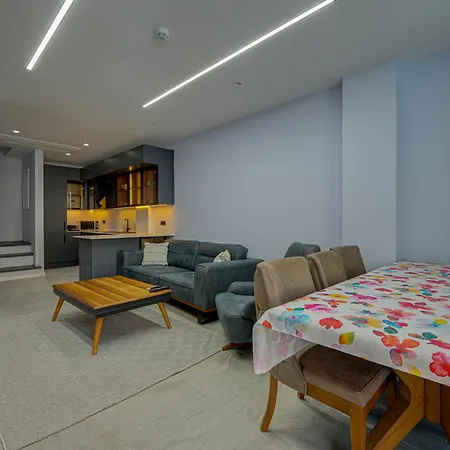 For Large Families, Duplex Villa-305 빌라