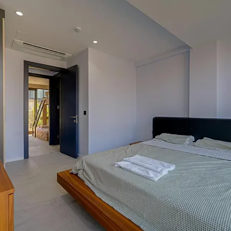 빌라 For Large Families, Duplex Villa-305