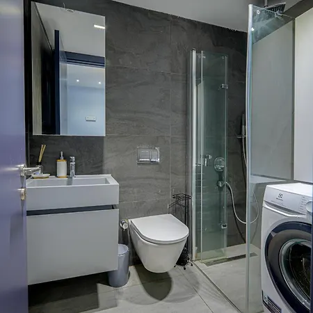 For Large Families, Duplex Villa-305 빌라