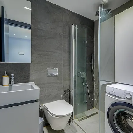 빌라 For Large Families, Duplex Villa-305 *