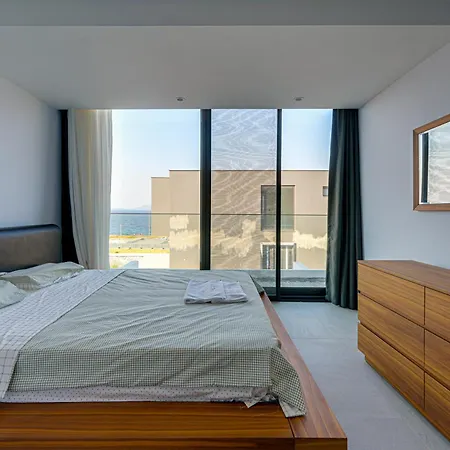 빌라 For Large Families, Duplex Villa-305